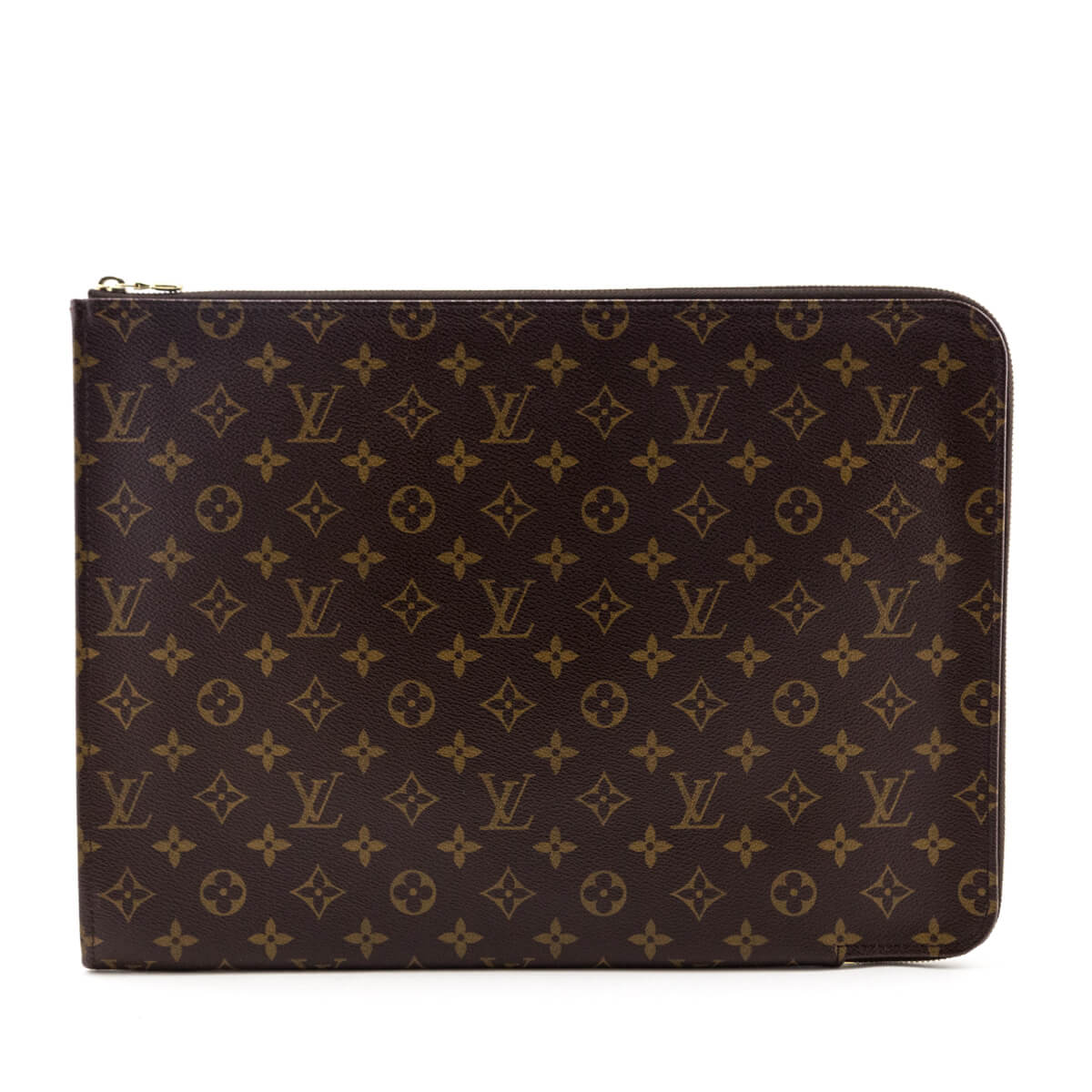 Louis Vuitton Monogram   Etui Voyage Pouch GM