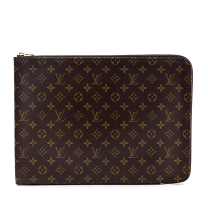 Louis Vuitton Monogram   Etui Voyage Pouch GM