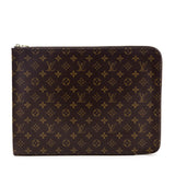 Louis Vuitton Monogram   Etui Voyage Pouch GM