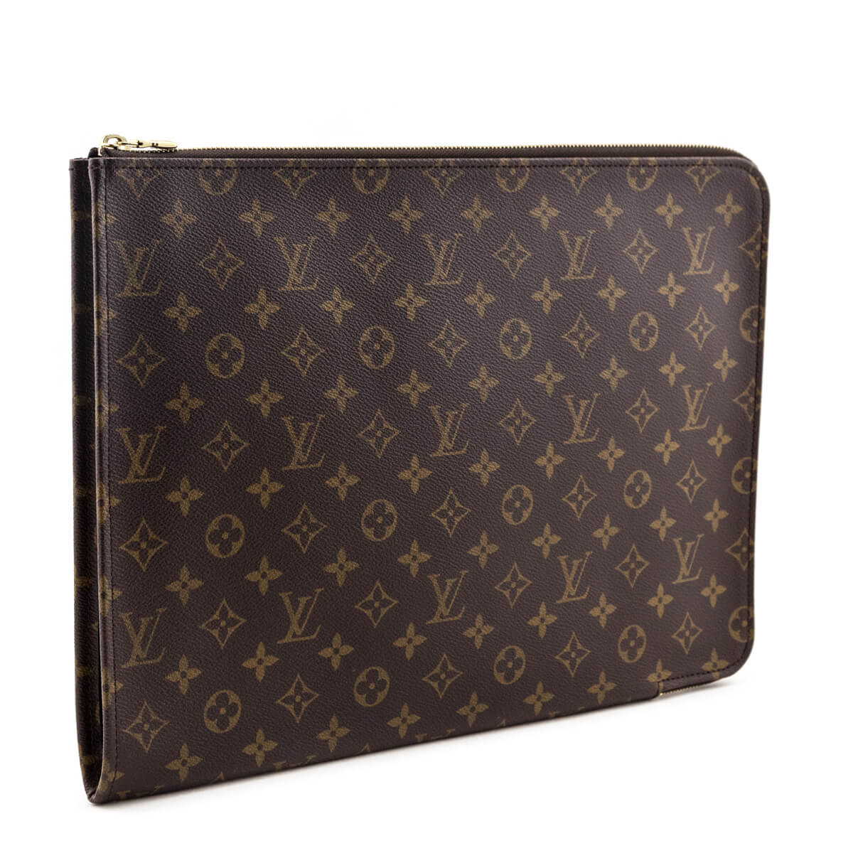 Louis Vuitton Monogram   Etui Voyage Pouch GM
