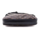 Louis Vuitton Monogram Macassar Bass MM Messenger Bag
