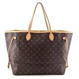 Louis Vuitton Monogram Neverfull GM