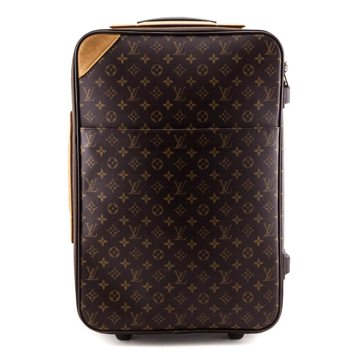 Louis Vuitton Monogram   Pegase 55