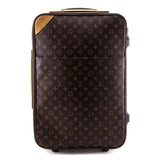 Louis Vuitton Monogram   Pegase 55