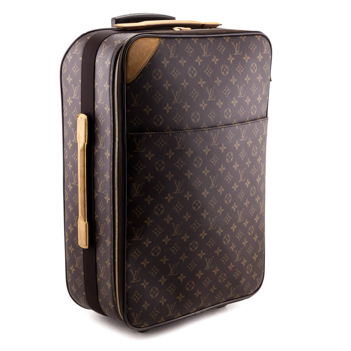 Louis Vuitton Monogram   Pegase 55