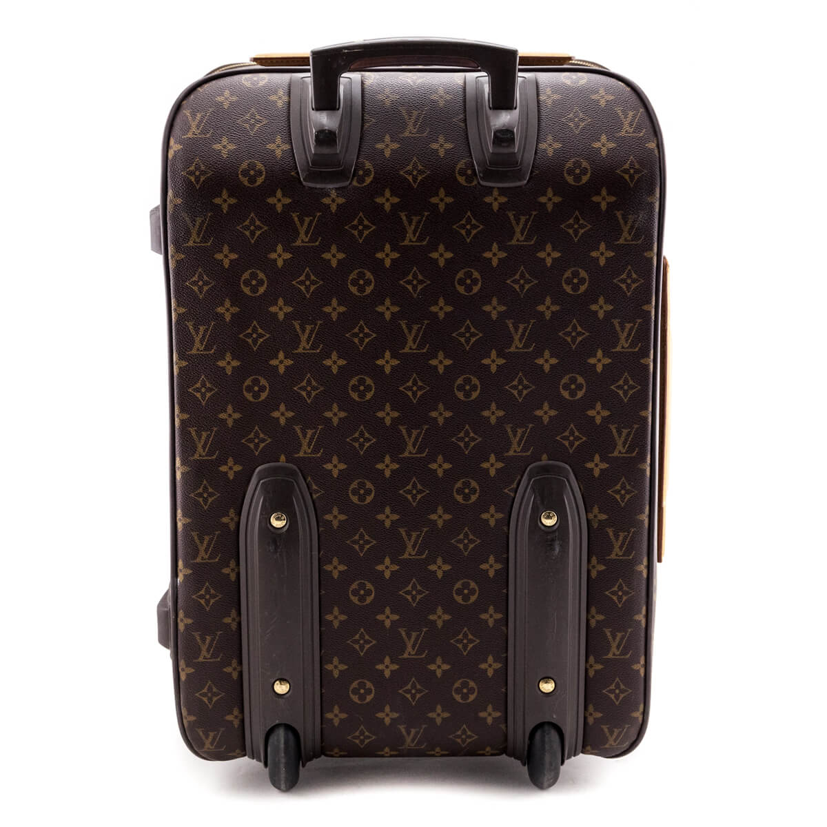 Louis Vuitton Monogram   Pegase 55