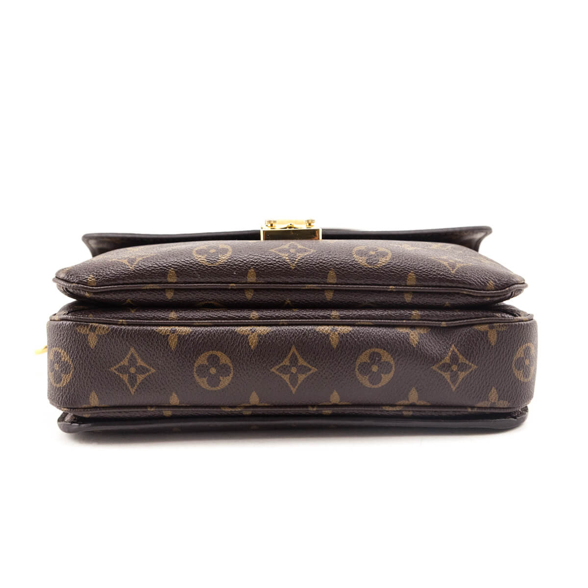 Louis Vuitton Monogram Pochette Metis