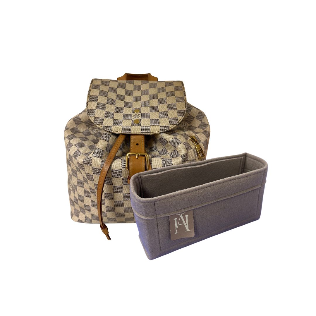 Liner for LV Sperone Backpack