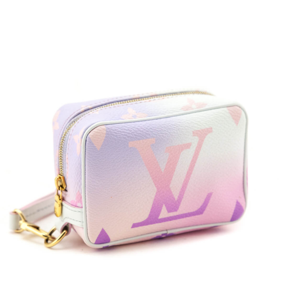 Louis Vuitton Sunrise Pastel Monogram Giant Spring In The City Wapity Case