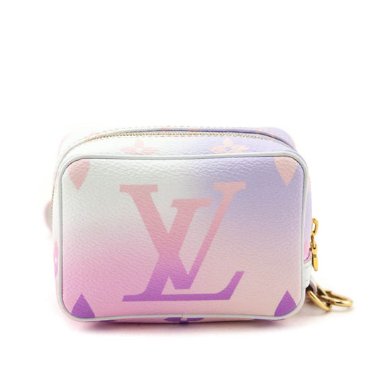 Louis Vuitton Sunrise Pastel Monogram Giant Spring In The City Wapity Case