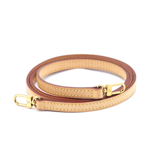 Louis Vuitton Vachetta Shoulder Strap