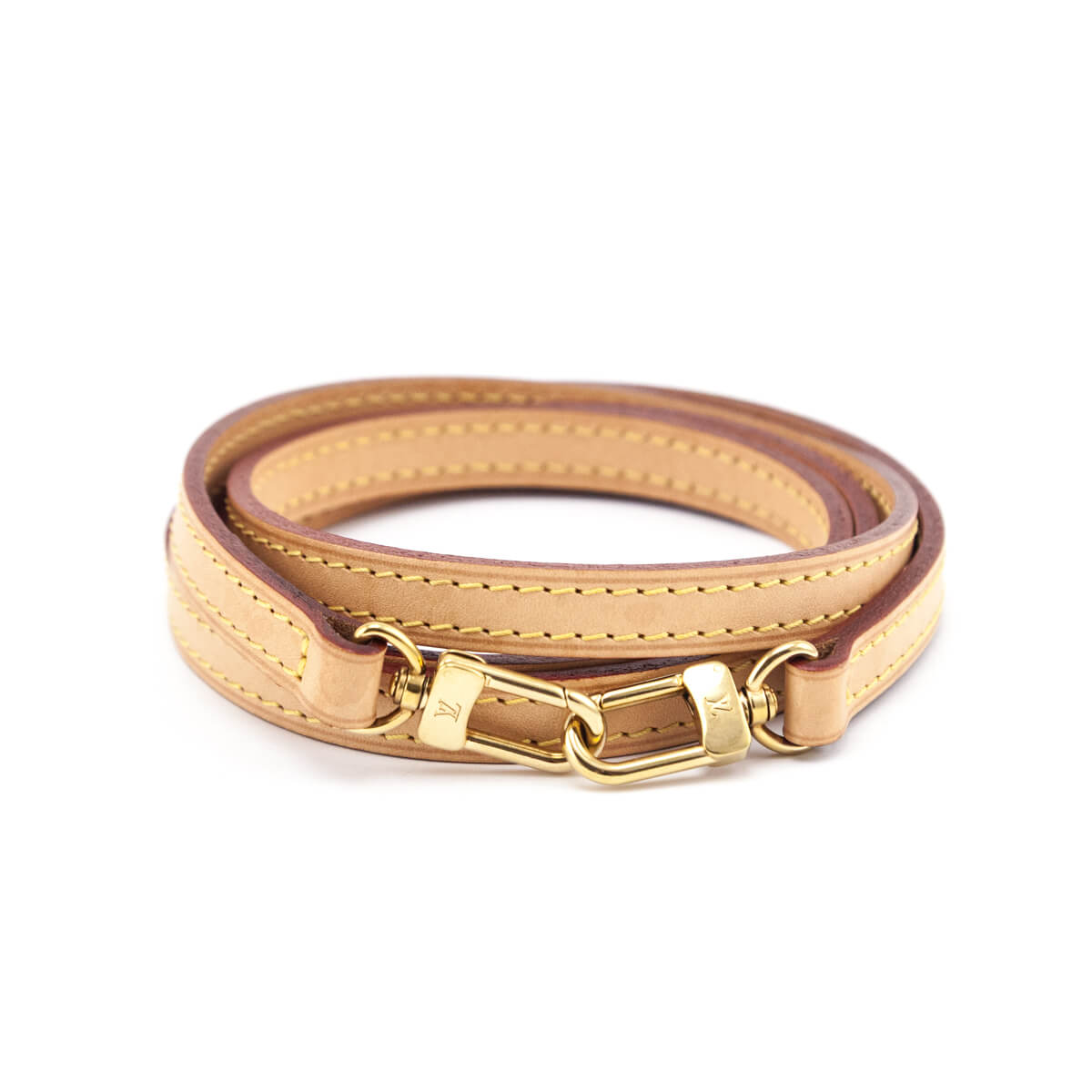 Louis Vuitton Vachetta Shoulder Strap