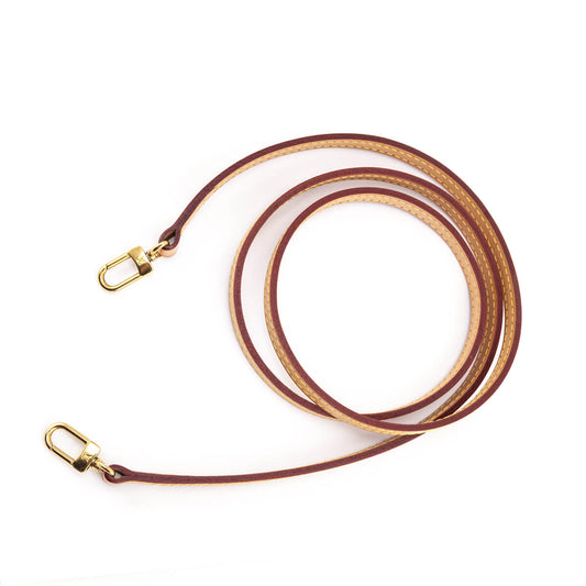 Louis Vuitton Vachetta Shoulder Strap