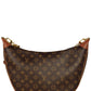 Louis Vuitton Reverse Monogram Loop Hobo Bag