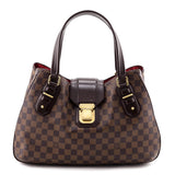 Louis Vuitton Damier Ebene Griet Tote