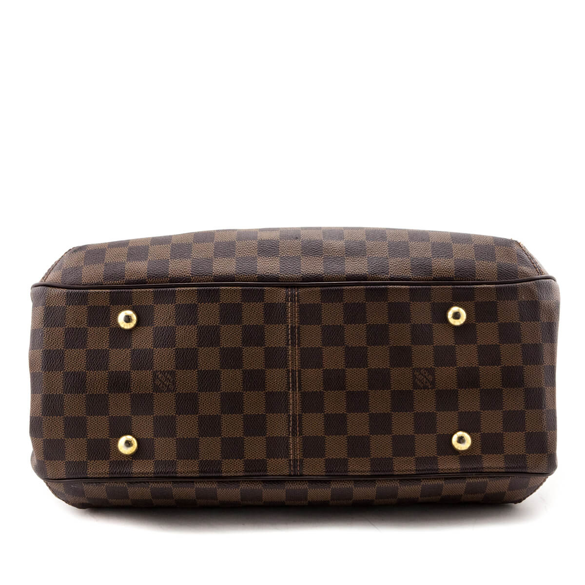 Louis Vuitton Damier Ebene Griet Tote
