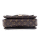 Louis Vuitton Monogram Pochette Metis