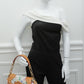 Louis Vuitton White Multicolor Monogram Marilyn Bag
