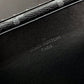 M20251 CLUTCH BOX MONOGRAM ECLIPSE CANVAS