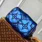 M21061 SPEEDY BANDOULIERE 25 NAVY