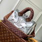 M21061 SPEEDY BANDOULIERE 25 SILVER