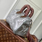 M21061 SPEEDY BANDOULIERE 25 SILVER