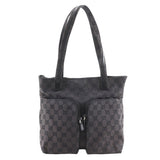 Gucci GG Canvas Tote Bag