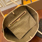M40995 NEVERFULL MM MONOGRAM APRICOT INSIDE original quality