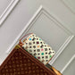 M47069 Locker Dopp Kit Monogram Makeup bag white