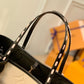 M58525 Match neverfull Monogram bucket bag Handbag white calfskin monogram