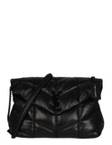 Saint Laurent NWT So Black Medium Loulou Puffer