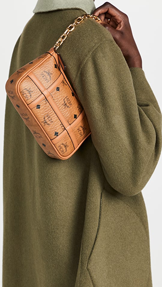 MAmeliaVISETOS MINI DELMY SHOULDER BAG