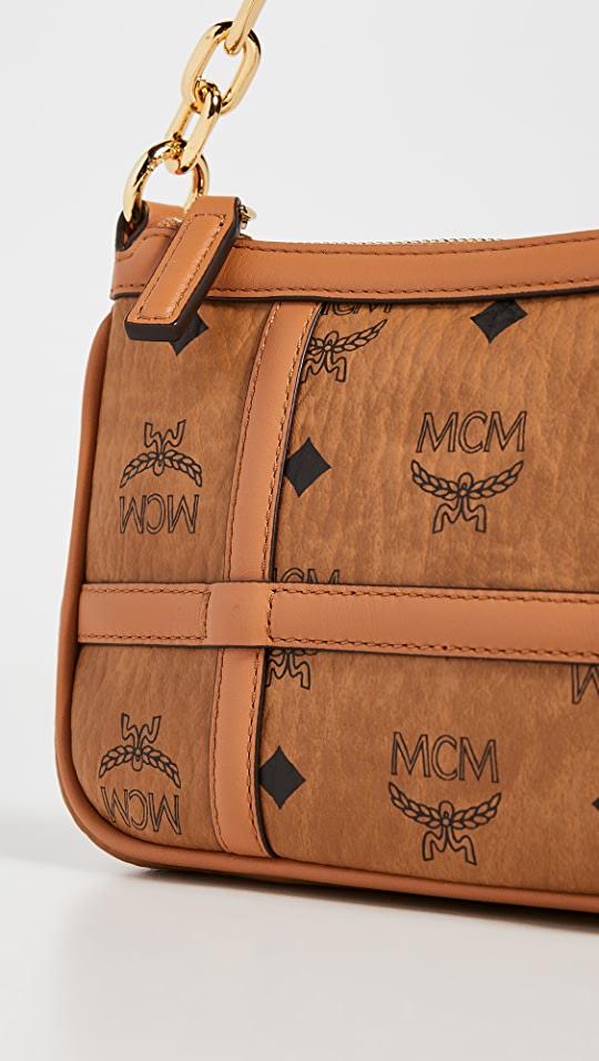 MAmeliaVISETOS MINI DELMY SHOULDER BAG
