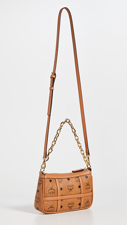 MAmeliaVISETOS MINI DELMY SHOULDER BAG