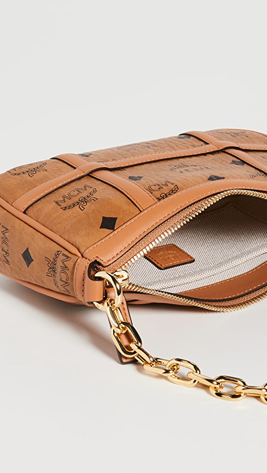 MAmeliaVISETOS MINI DELMY SHOULDER BAG