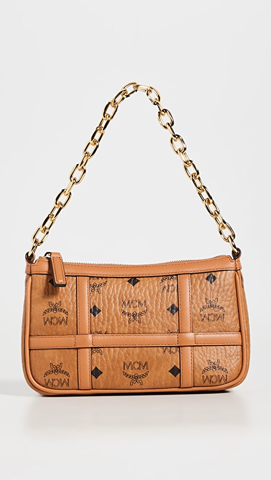 MAmeliaVISETOS MINI DELMY SHOULDER BAG