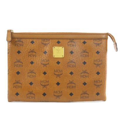 MAmeliaLARGE ZIP POUCH WRISTLET