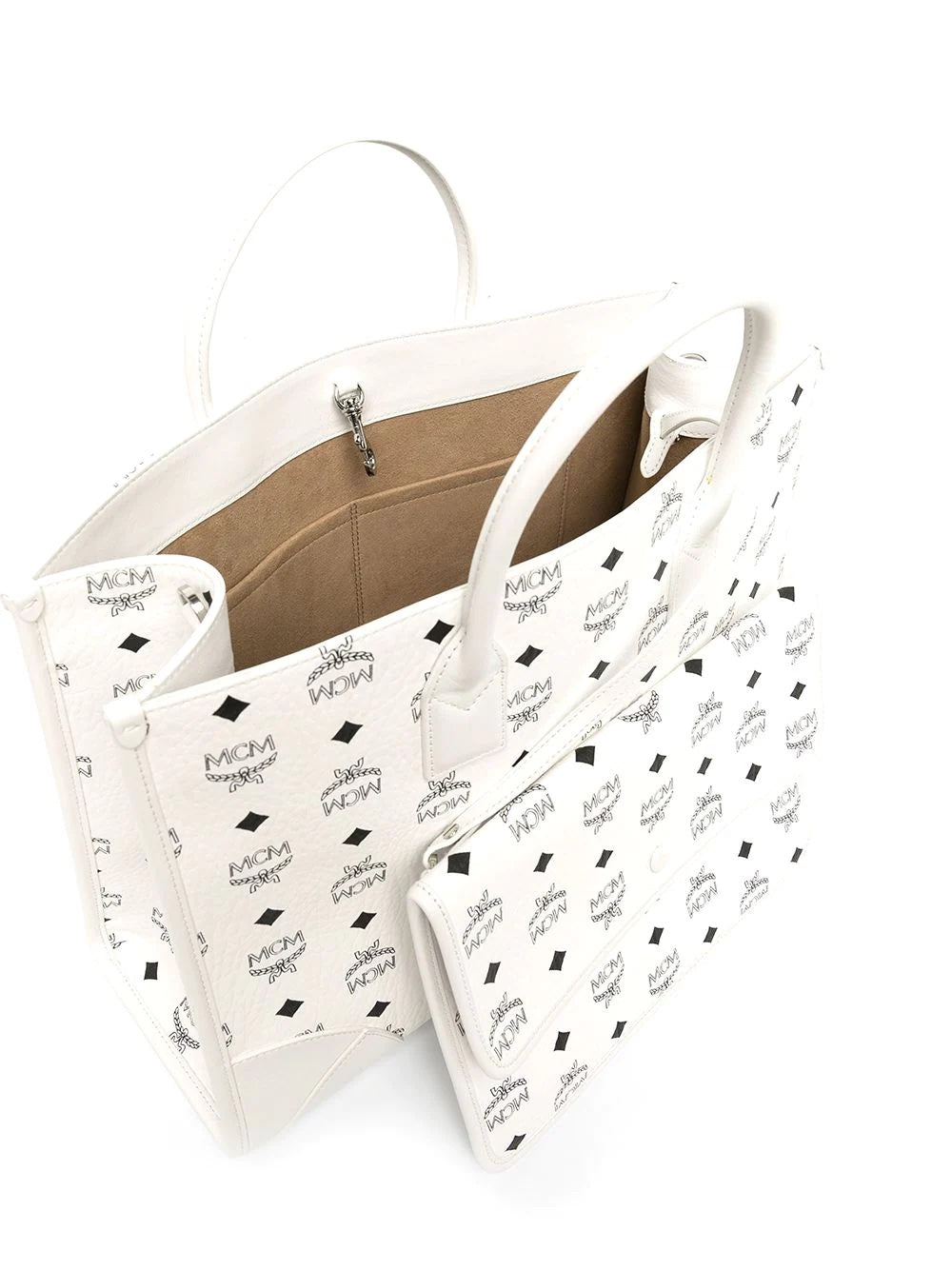 MAmeliaM?nchen TOTE BAG