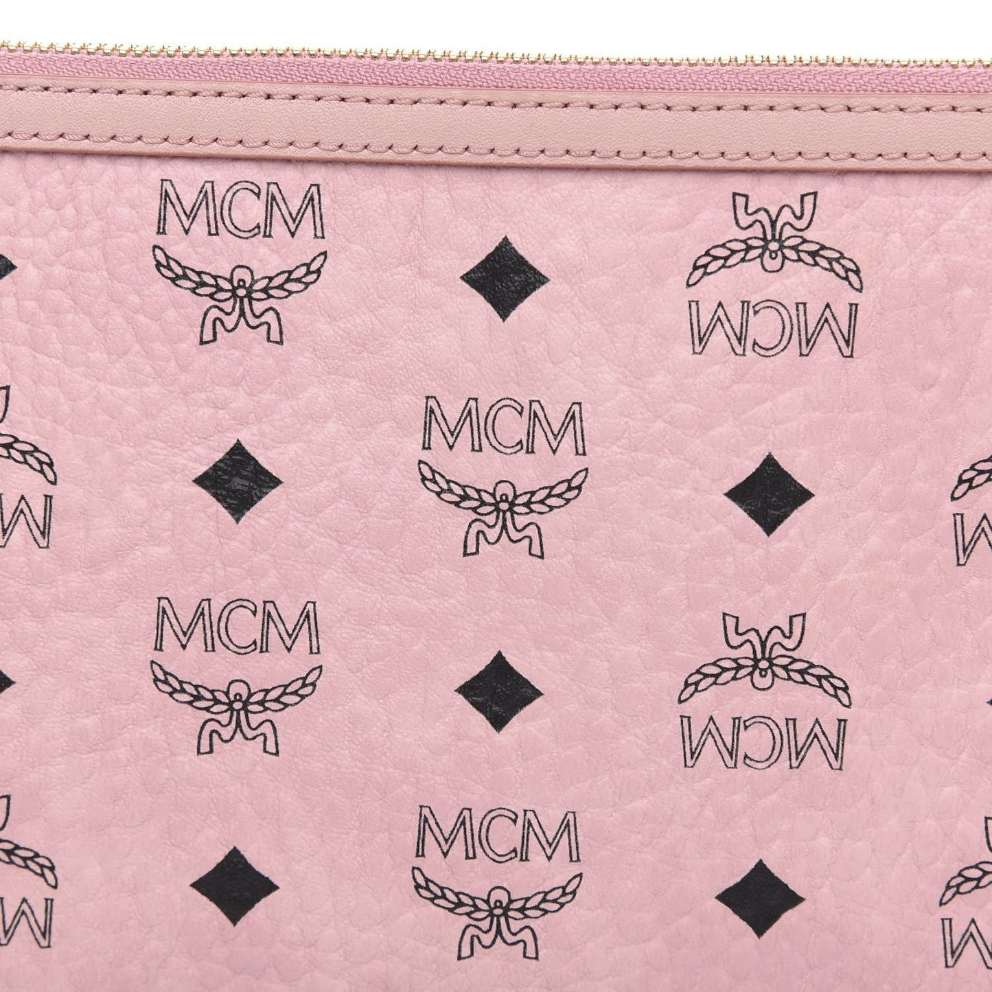 MAmeliaVISETOS LIZ SHOPPER TOTE POUCH