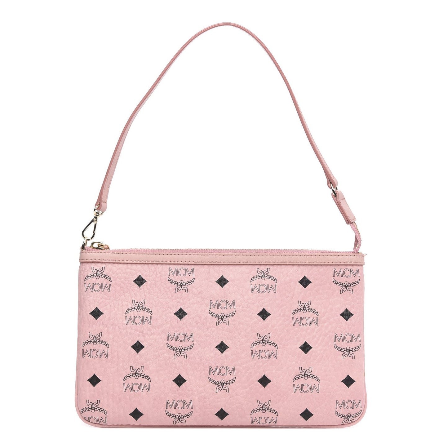 MAmeliaVISETOS LIZ SHOPPER TOTE POUCH