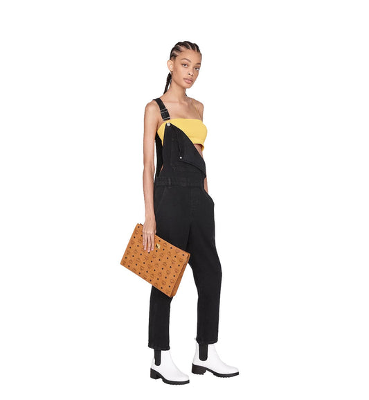 MAmeliaLARGE ZIP POUCH WRISTLET