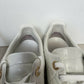 Louis Vuitton leather sneakers