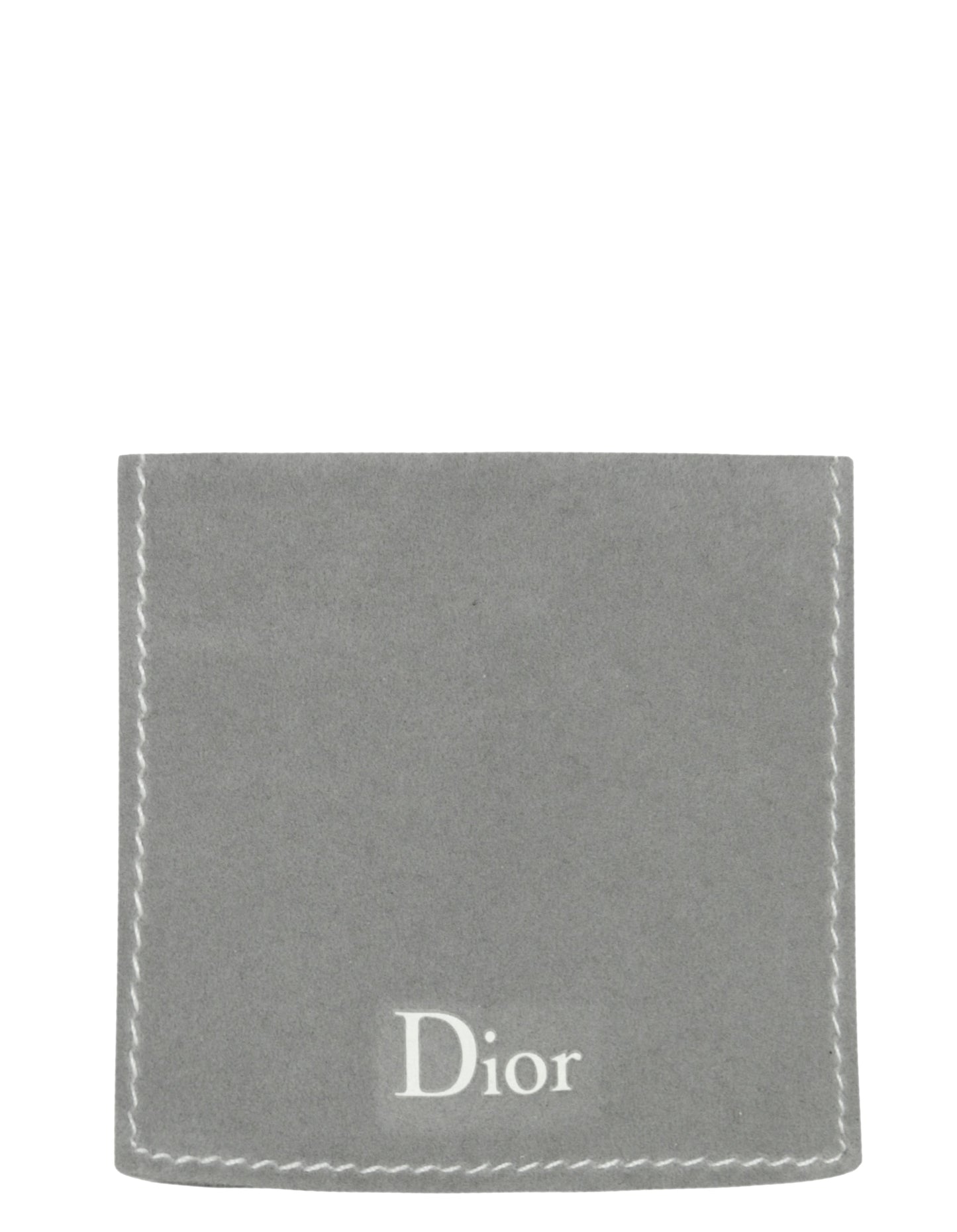 Christian Dior Goldtone Crystal In Heart Lights Bracelet