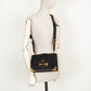 PRADA Cahier Crossbody Bag Black