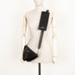 PRADA Triangle Bag Black