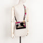 PRADA x Liselotte Watkins Patchwork Face Bag