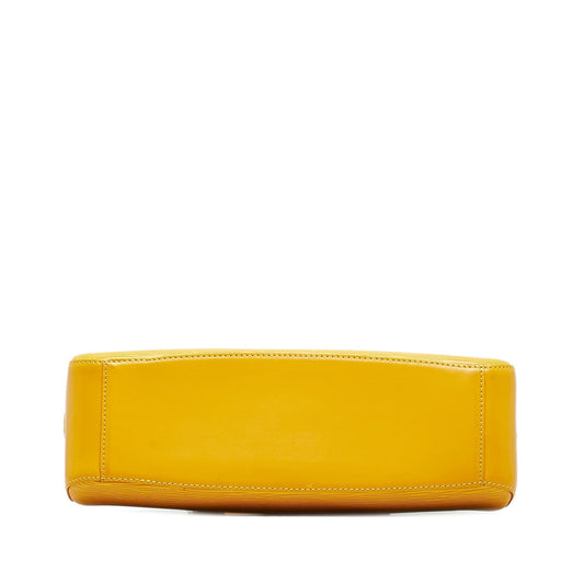 LOUIS VUITTON Epi Jasmine Handbag