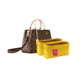 Liners for LV Montaigne BB