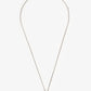 Louis Vuitton 18k White Gold/Diamond 'Volt One' Necklace