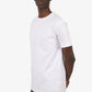 Christian Dior White 'CD' T- Shirt Size S Mens